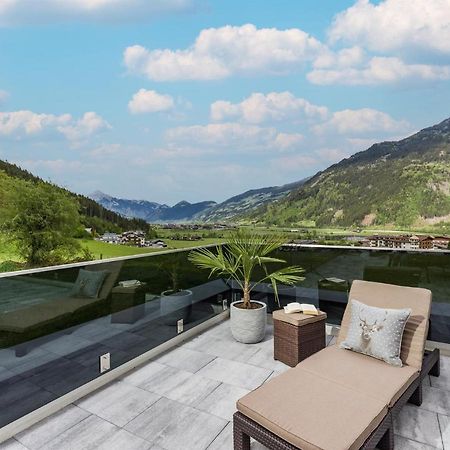 Apart Painting Ried im Zillertal Bagian luar foto