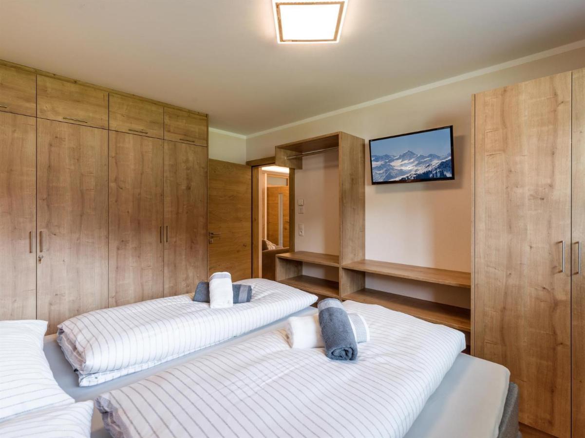 Apart Painting Ried im Zillertal Bagian luar foto