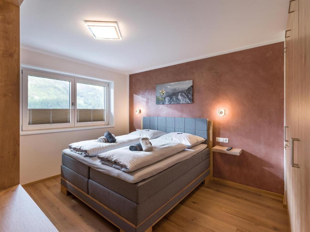 Apart Painting Ried im Zillertal Bagian luar foto